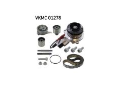 TRİGER SETİ+ DEVİRDAİM VAG GO7 A3 LEON TİGUAN CAD T6 13-