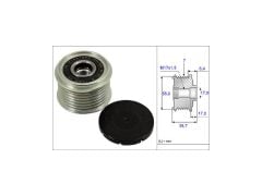 ALTER. KASNAĞI M.BENZ 470 17-