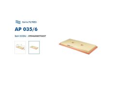 HAVA FİLTRESİ M.BENZ 166 172 204 217 218 221 231 251 09-