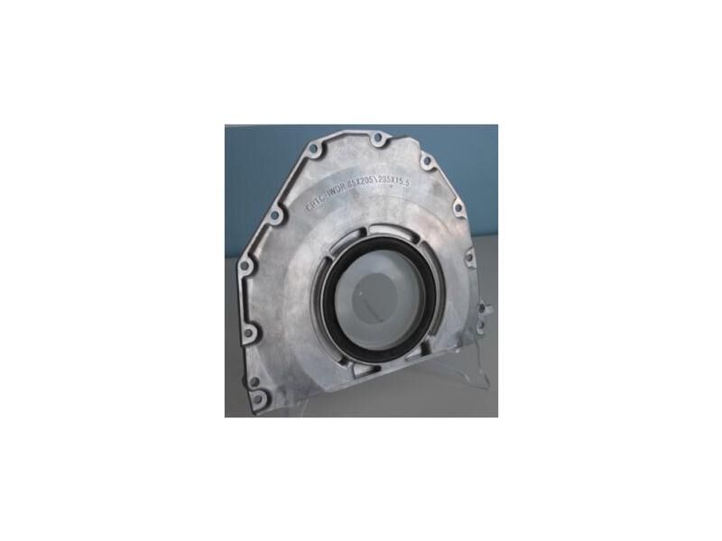 KRANK KEÇESİ ARKA VAG A4 A6 PASSAT 96-