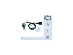 EKSAN. DEVİR SENSÖRÜ OPEL AST.H VEC.A 04-