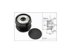 ALTER. KASNAĞI M.BENZ 117 156 176 242 246 12-