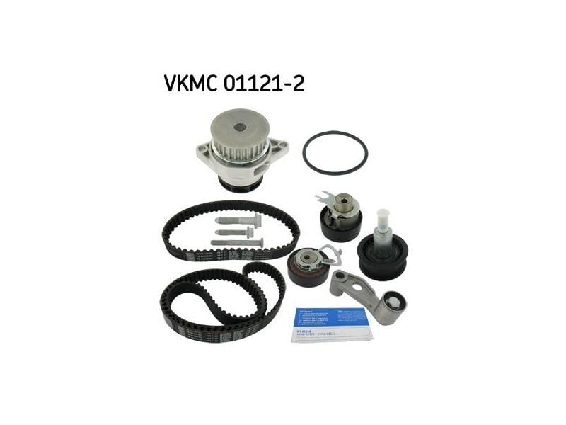 TRİGER SETİ + DEVİRDAİM VAG A2 BORA1 GO4 POLO 97-