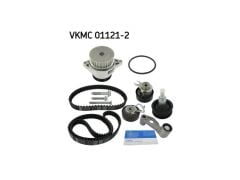 TRİGER SETİ + DEVİRDAİM VAG A2 BORA1 GO4 POLO 97-