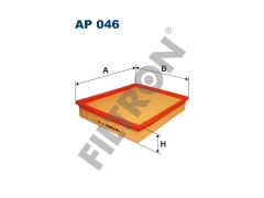 HAVA FİLTRESİ FORD GRANADA SCORPIO SIERRA1-2 77-