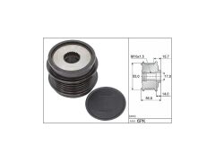 ALTER. KASNAĞI M.BENZ 213 238 16-