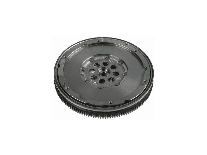 VOLANT M.BENZ W204 211 06-