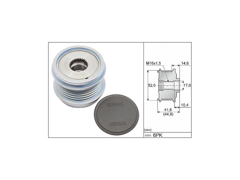 ALTER. KASNAĞI VAG A3 A4 Q2 Q3 CAD5 GO6-7-8 JET4 PAS 11-