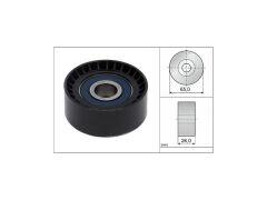 GERGİ RULMANI OPEL AST.J COR.D MER.B MOK.X 09-