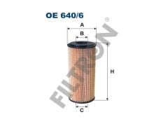 YAĞ FİLTRESİ M.BENZ 168 169 245 414 99-