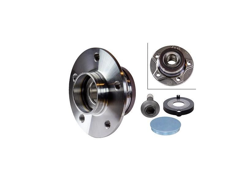 PORYA SET ARKA VAG A4 A5 Q5 15-