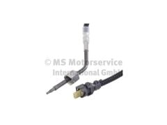 SICAKLIK SENSÖRÜ EGZ M.BENZ OM654 17-