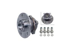 PORYA SET ARKA M.BENZ 169 245 04-