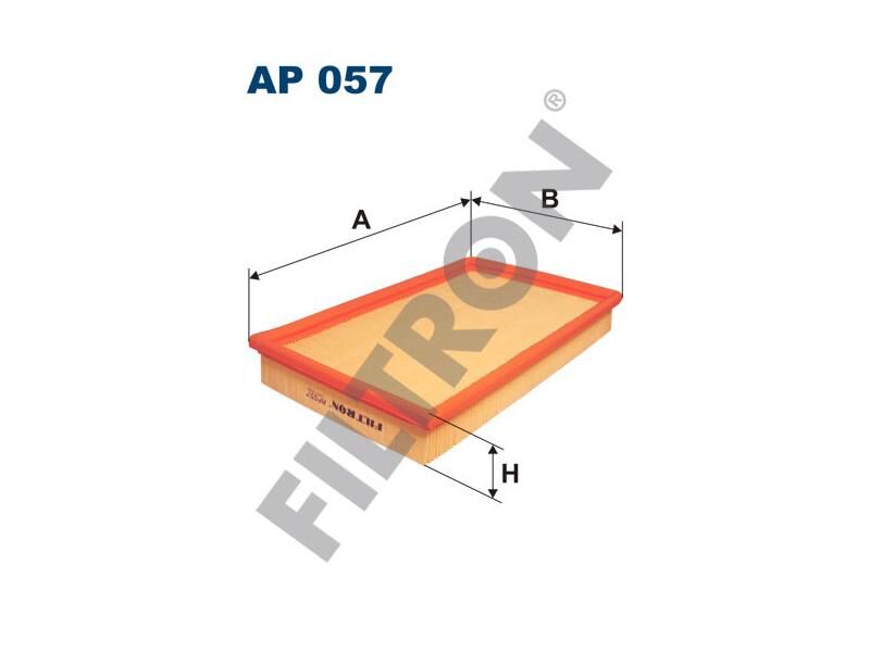 HAVA FİLTRESİ VOLVO 760 81-