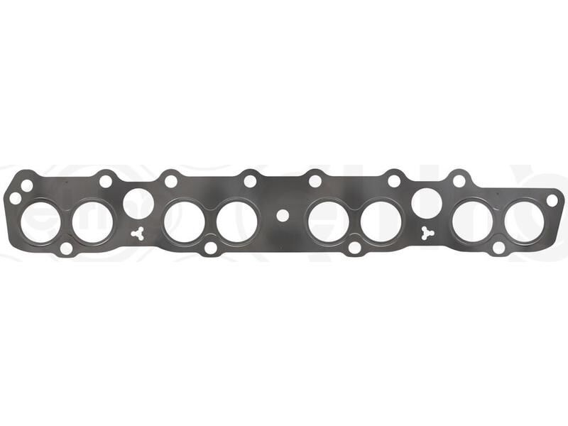 MAN. CONTA EGZ. M.BENZ 124 129 140 210 89-