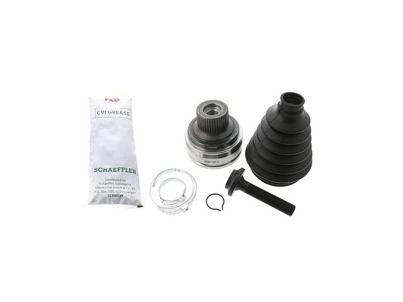 AKS KAFASI SET DIŞ VAG A4 A5 Q5 07-17