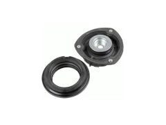 AMOR. TAKOZU + BİLYA ÖN VAG A1 A3 IBIZA5 LEON ARTEON CAD5 GO7 PAS PO6 12-