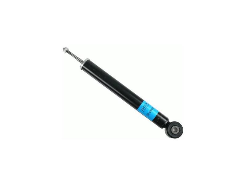 AMORTİSÖR ARKA YAĞLI RENAULT CLIO2 THALIA 98-17