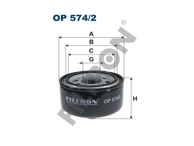 YAĞ FİLTRESİ VAG LT28 35 46 97-