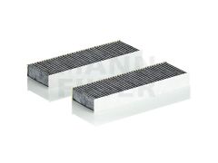 K.POLEN FİLTRESİ OPEL COR.F MOKKA    PSA C4 208 2008 19-