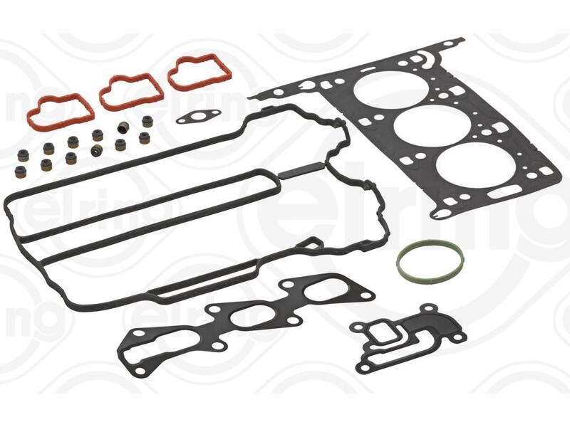 SİL. KAP CONTA TKM OPEL CORSA D 06-