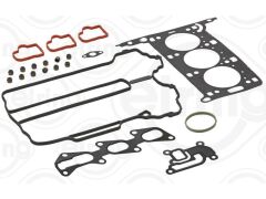 SİL. KAP CONTA TKM OPEL CORSA D 06-