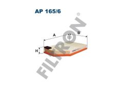 HAVA FİLTRESİ VOLVO S60 V70 S80 XC60 XC70 00-