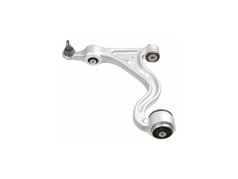 SALINCAK ÖN SOL VAG PANAMERA 11-