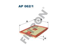 HAVA FİLTRESİ VAG A1 A3 Q2 Q3 CAD4 GO6-7-8 JET4-5 PAS PO5 T5 10-