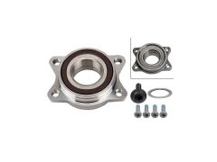 PORYA SET ARKA VAG A8 03-