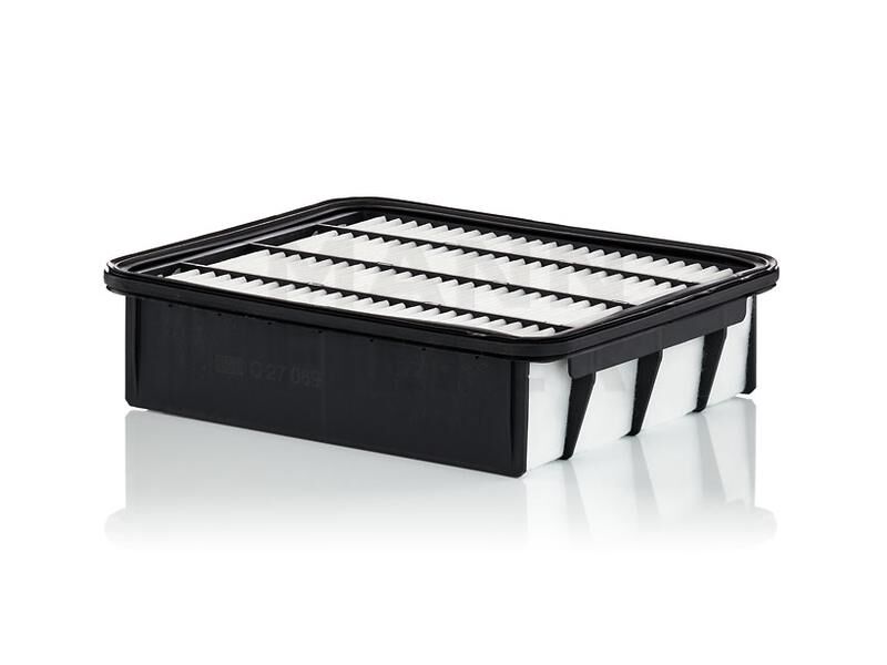 HAVA FİLTRESİ TOYOTA L.CRUISER 15-