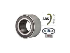 PORYA BİLYASI SET ÖN VAG LOADUP UP Mii 11-