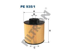 YAKIT FİLTRESİ LKW M.BENZ ATEGO AXOR2 LN2