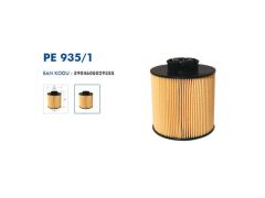 YAKIT FİLTRESİ LKW M.BENZ ATEGO AXOR2 LN2