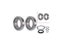 PORYA BİLYASI SET ARKA LAND DEFEN DİSC RR1-2 83-17