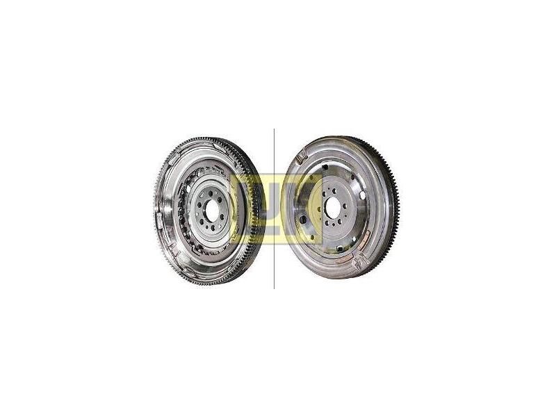 VOLANT DSG VAG GO5-6 JET3 PAS IBIZA4 1.4TSI 08-15