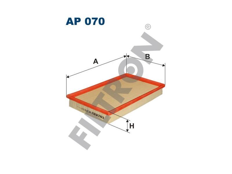 HAVA FİLTRESİ VAG 924 944 81-
