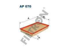 HAVA FİLTRESİ VAG 924 944 81-