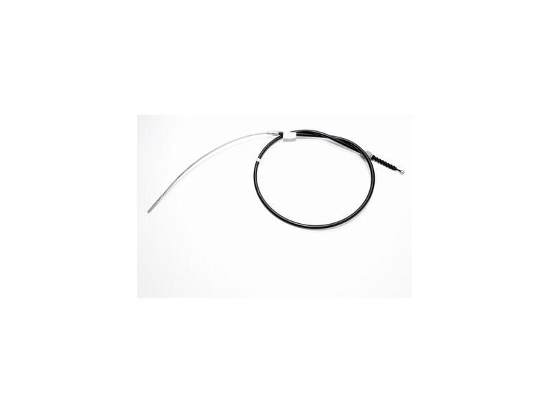 EL FREN TELİ ARKA VAG POLO 1.4 16V AHW  94-