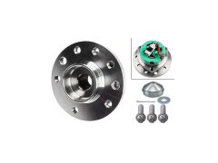 PORYA SET ÖN OPEL ASTRA G 98-