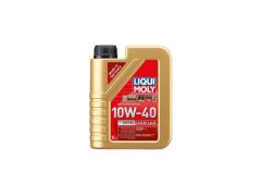 10W40 1LT MOTOR YAĞ DİESEL LEİCHTLAUF