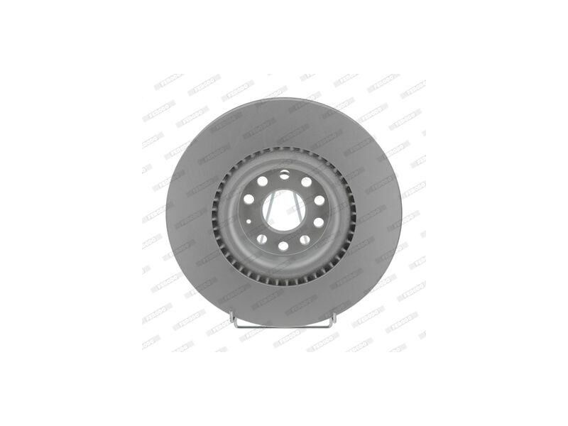 FREN DİSKİ ÖN (TEK DİSK)  VAG A3 GO5-6 PAS 03-13