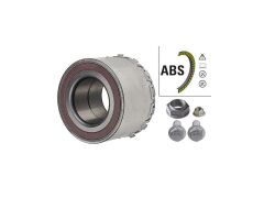 PORYA BİLYASI SET ÖN M.BENZ 903 906 907 910 08-