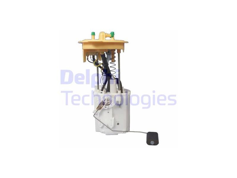 YAKIT POMPASI VAG PASSAT 05-11