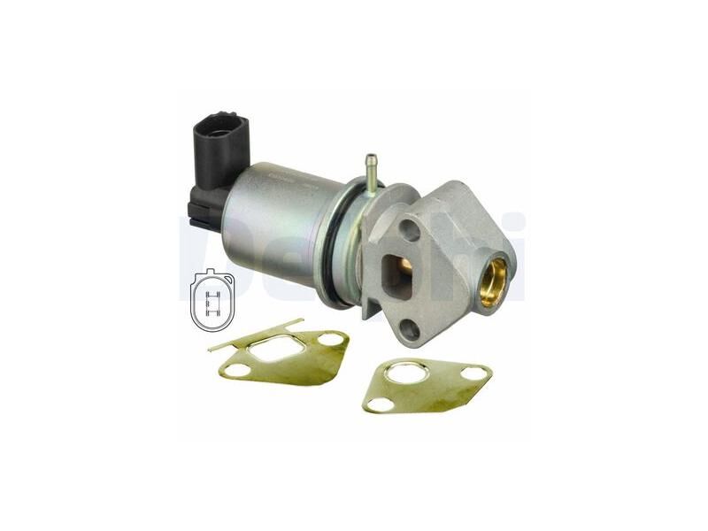 EGR VALFİ VAG A2 BO1 CAD2 GO4 PO3 97-