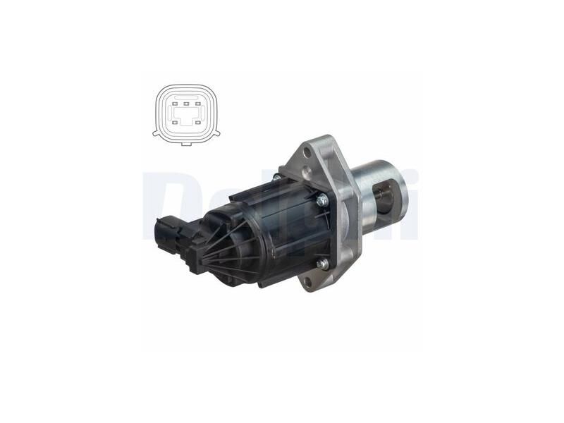 EGR VALFİ OPEL INS.A-B 14-