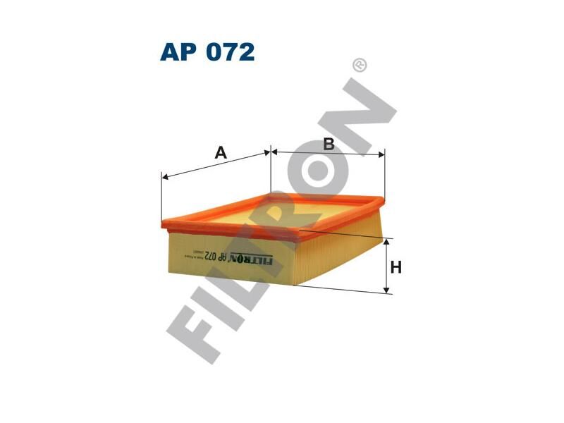 HAVA FİLTRESİ OPEL COMBO.A CORSA.B 93-