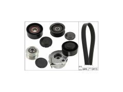 V KAYIŞ SETİ VAG A4 A5 A6 A7 Q5 MACAN 11-