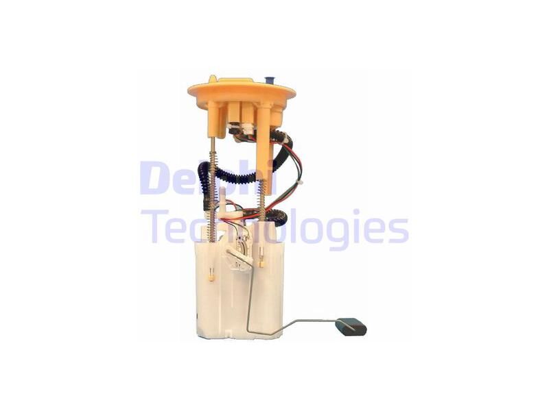 YAKIT POMPASI VAG POLO4 TIGUAN 03-19