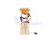 YAKIT POMPASI VAG POLO4 TIGUAN 03-19